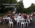 Soirée Barbecue Chalet CE Jeudi 28 Juin 2018