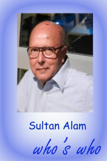 ALAM SULTAN