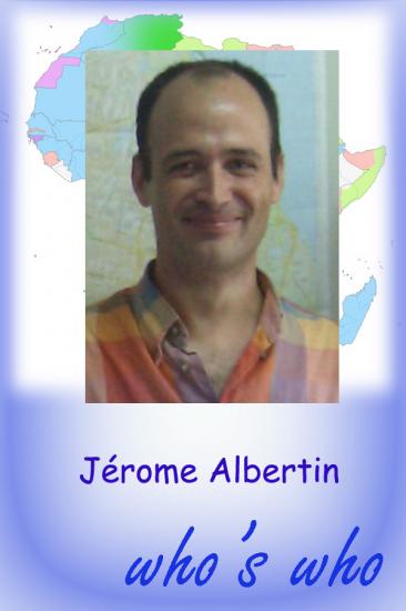 ALBERTIN JEROME