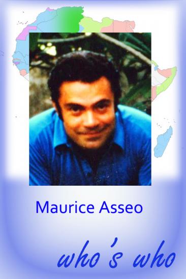 Asseo Maurice
