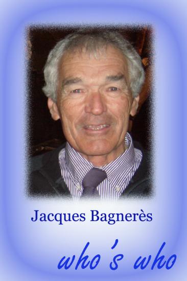 BAGNERES JACQUES