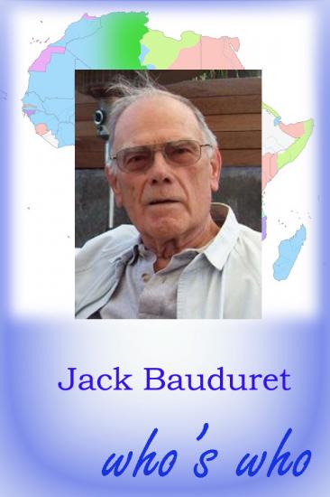 BAUDURET JACK