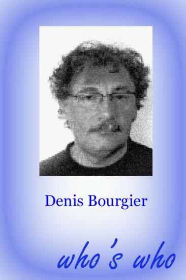 BOURGIER DENIS 