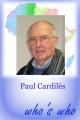 Cardiles Paul