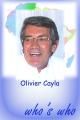CAYLA OLIVIER 