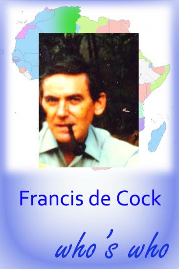 De Cock Francis