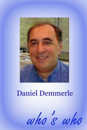 DEMMERLE DANIEL