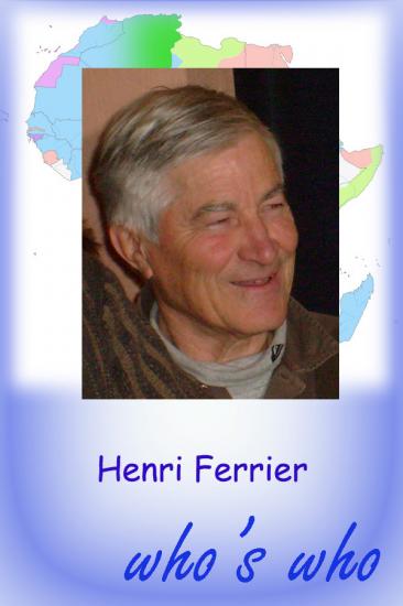 FERRIER HENRI