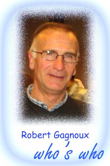Gagnoux Robert
