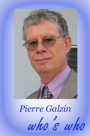 Galzin Pierre