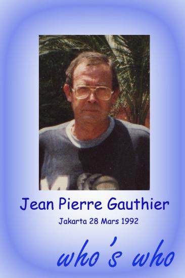 GAUTHIER JEAN PIERRE2
