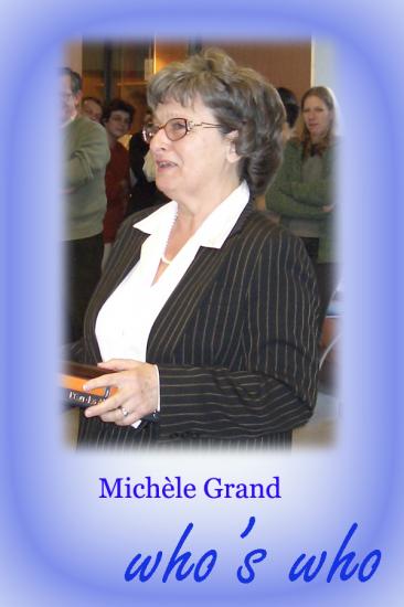 GRAND Michele