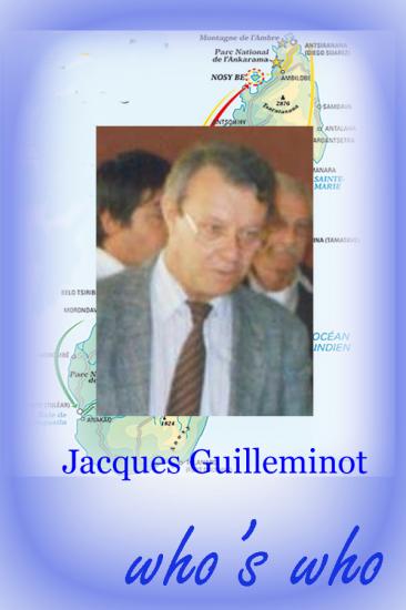 GUILLEMINOT JACQUES