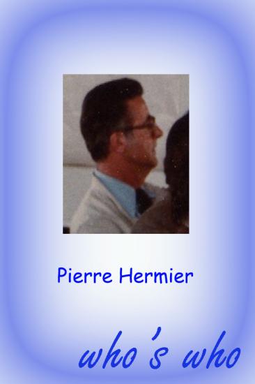 Hermier Pierre