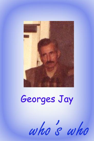 JAY GEORGES