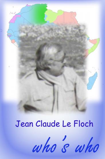 LE FLOCH JEAN CLAUDE
