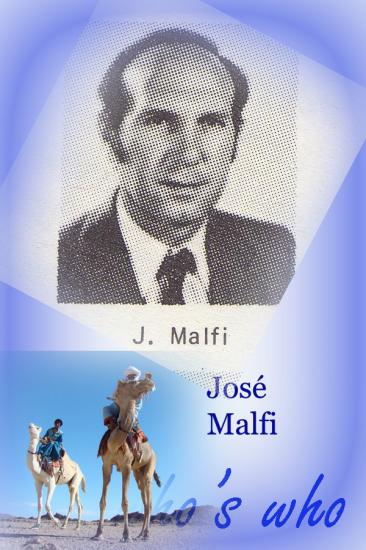 Malfi José