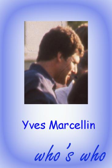 Marcellin Yves