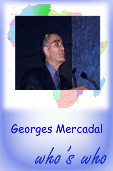 MERCADAL GEORGES