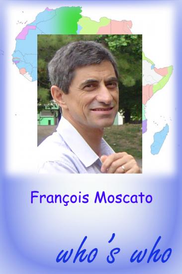 MOSCATO FRANCOIS