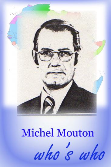 MOUTON MICHEL