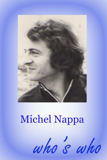 Nappa Michel B