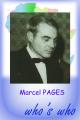 PAGES MARCEL