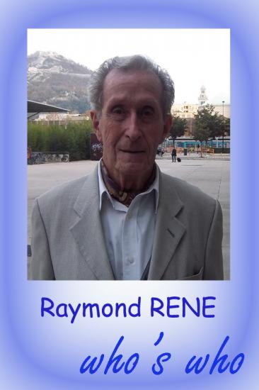 RENE Raymond