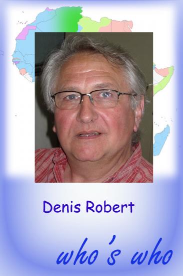 ROBERT Denis