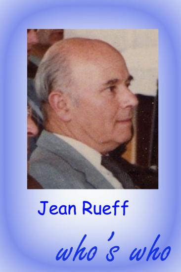 Rueff Jean
