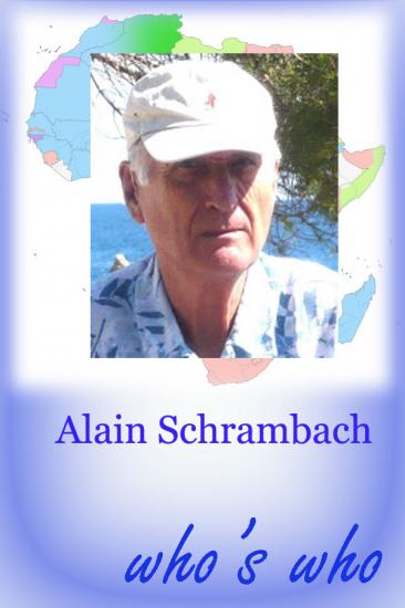 Schrambach Alain