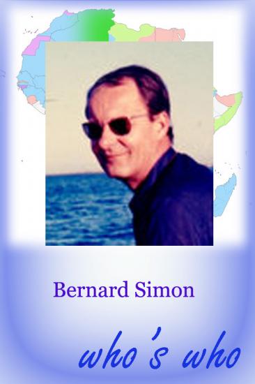 SIMON BERNARD.