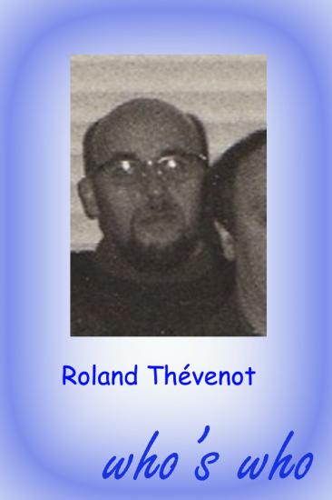 Thévenot Roland