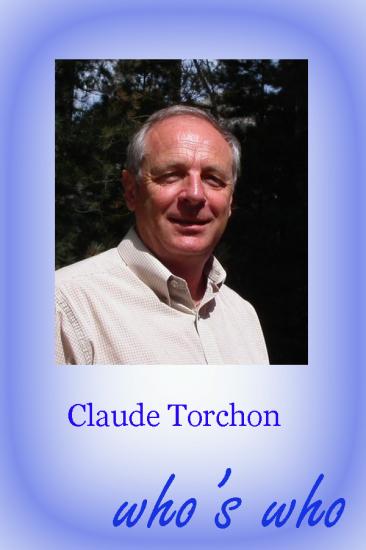 Torchon Claude