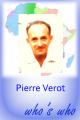 Verot Pierre