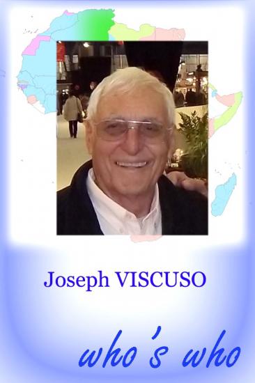 VISCUSO JOSEPH