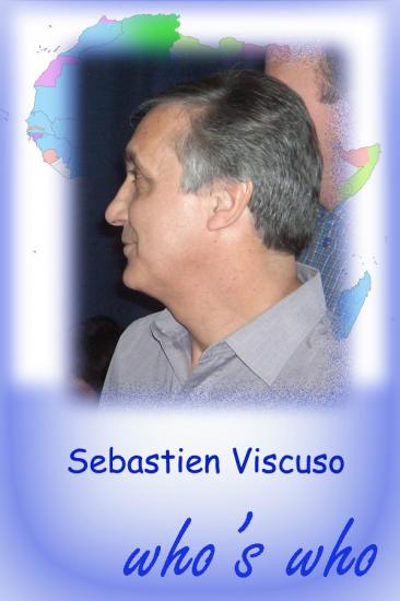 VISCUSO SEBASTIEN