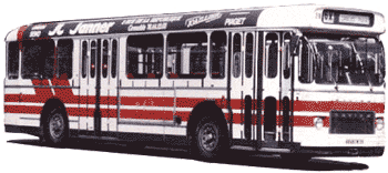 Autobus standard 216