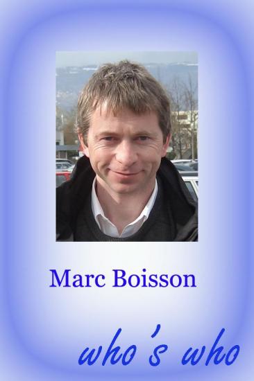 Boisson marc