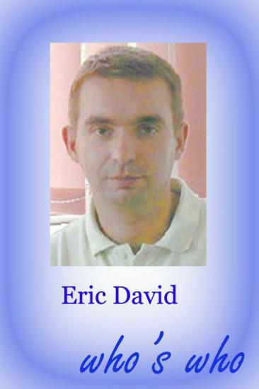 David eric