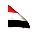 Egypt 180 animated flag gifs