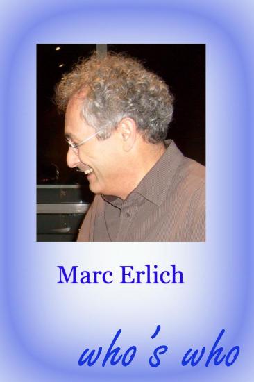 Erlich marc b