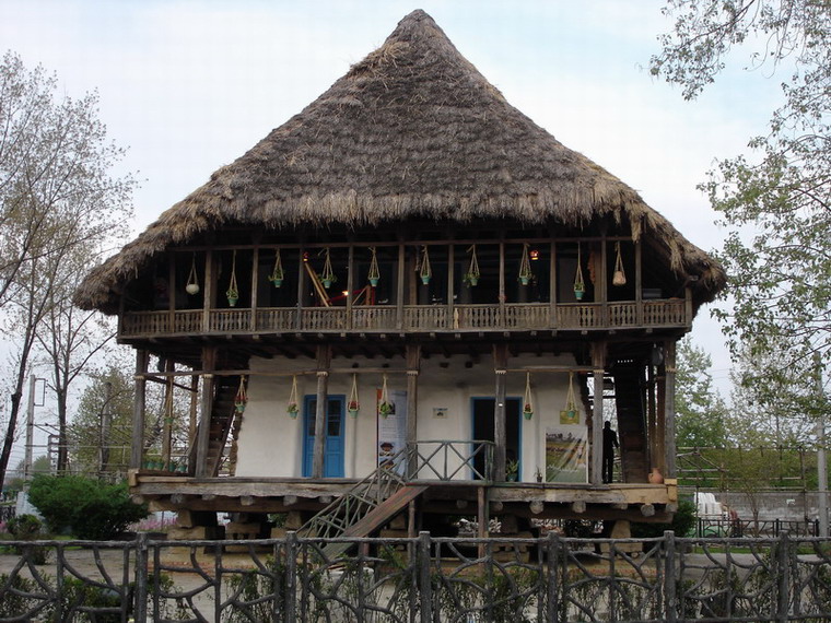 Guilan cottage