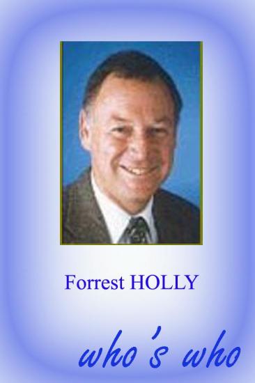 Holly forrest