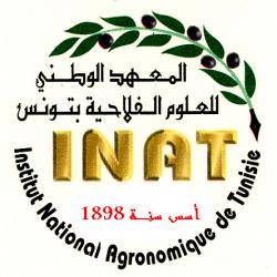 Logo inat