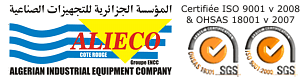 Logo site alieco