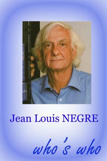 Negre jean louis