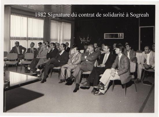 01-1982 Contrat solidarité Sogreah 1
