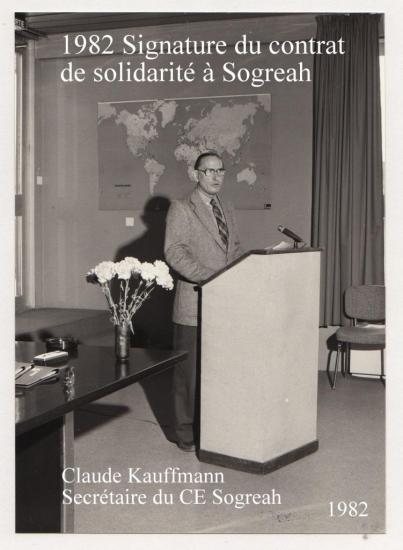 03-1982 Contrat solidarité Sogreah 3 Kauffmann