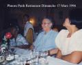 1996 Phnom Penh Restaurant Fleury Dim 17  Mars 1996